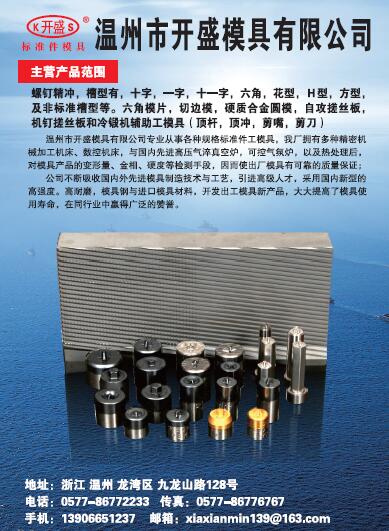 第十一屆永年緊固件及設(shè)備展覽會(huì)210期會(huì)刊